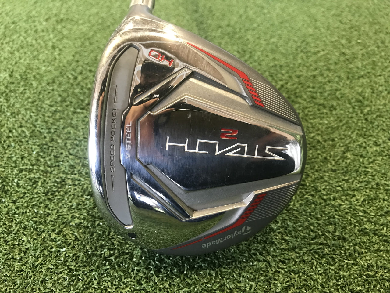 TaylorMade Stealth 2 19° 5 Wood *Excellent Condition*