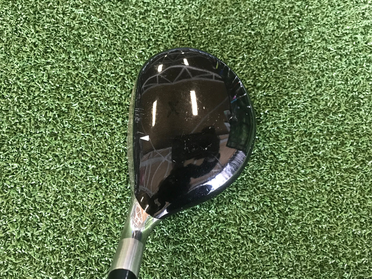 Adams Golf Idea A70S 25° 5 Hybrid