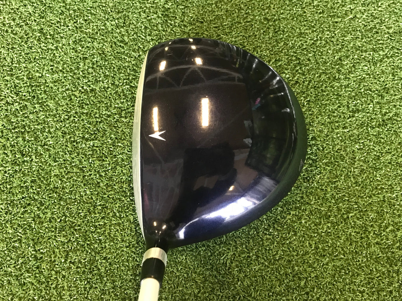 Ignio 515 Ladies 14° Driver