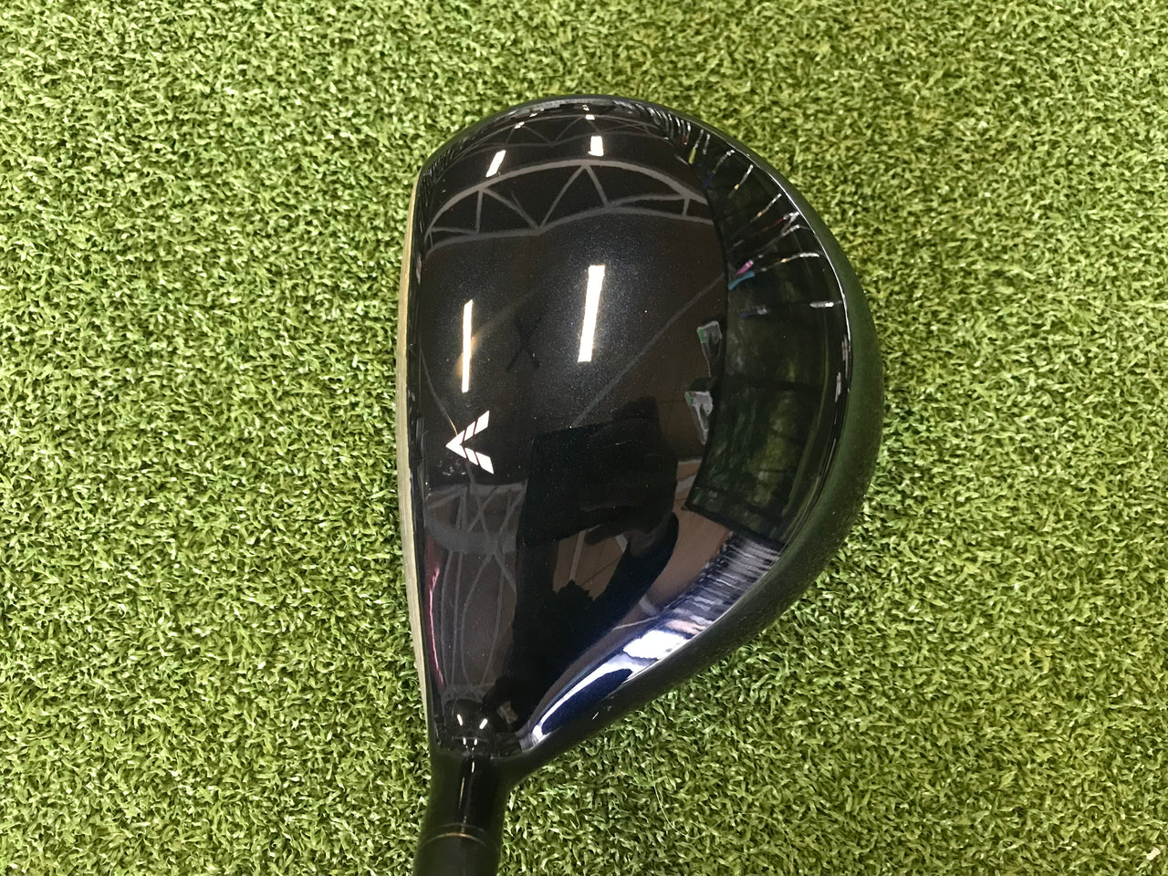 Bridgestone Tour Stage ViQ Ladies 12.5° Driver
