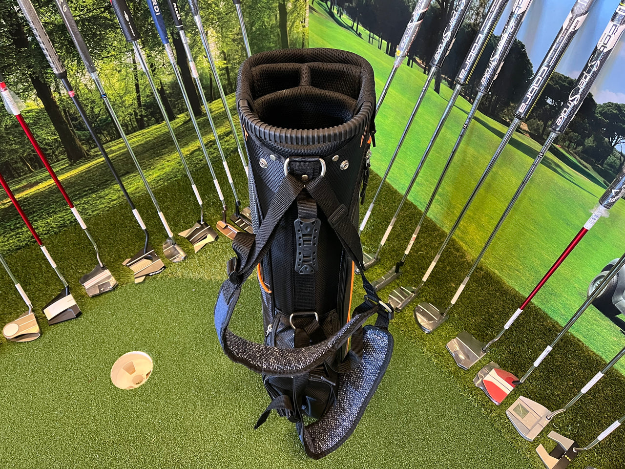 *New* Cobra VT 4-Way Stand Bag