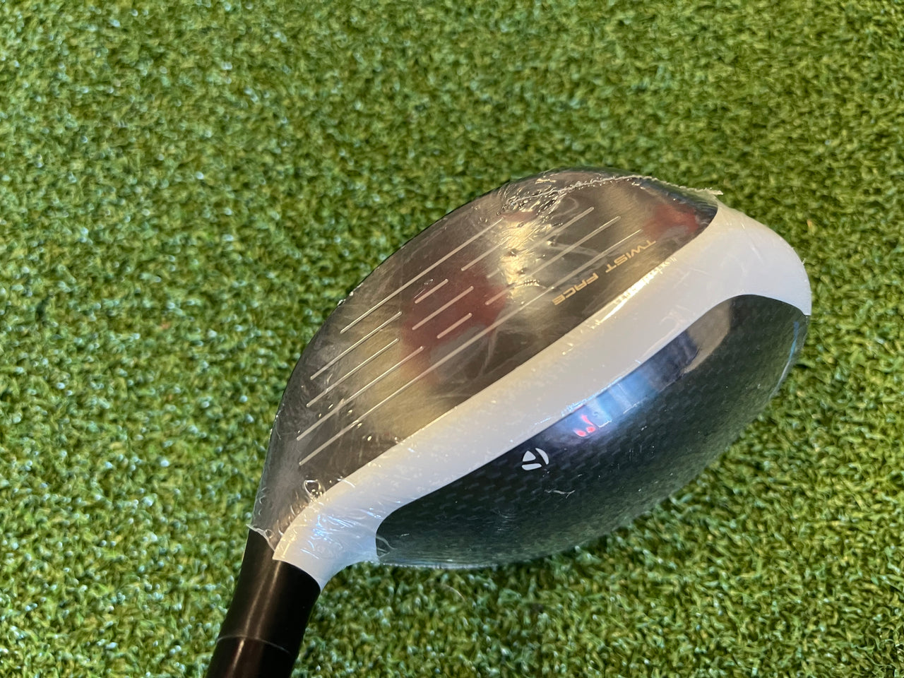 *New* TaylorMade SIM 2 Max-D 22° Ladies 7 Wood