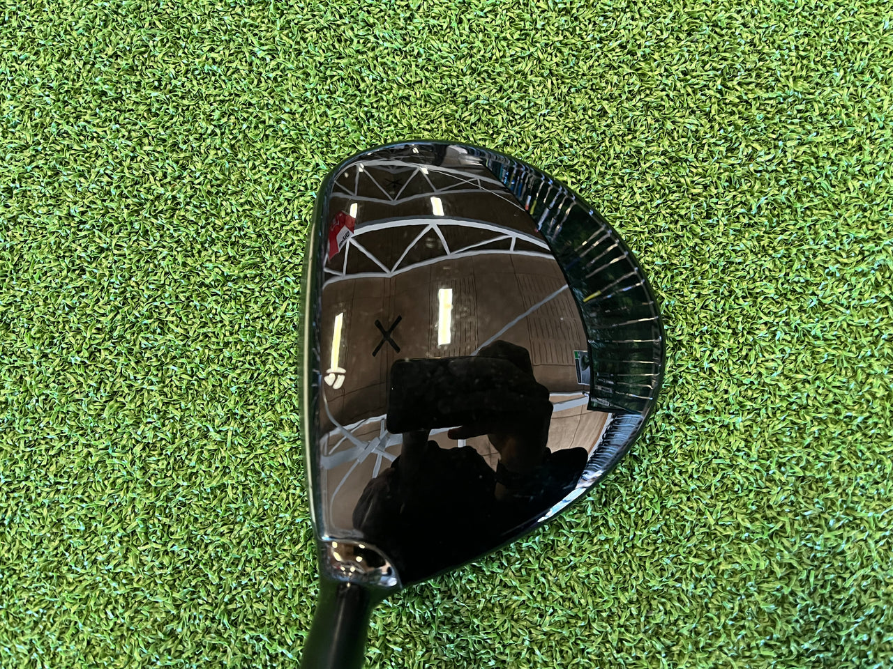 2024 TaylorMade Qi10 Max 19° Ladies 5 Wood *Excellent Condition*