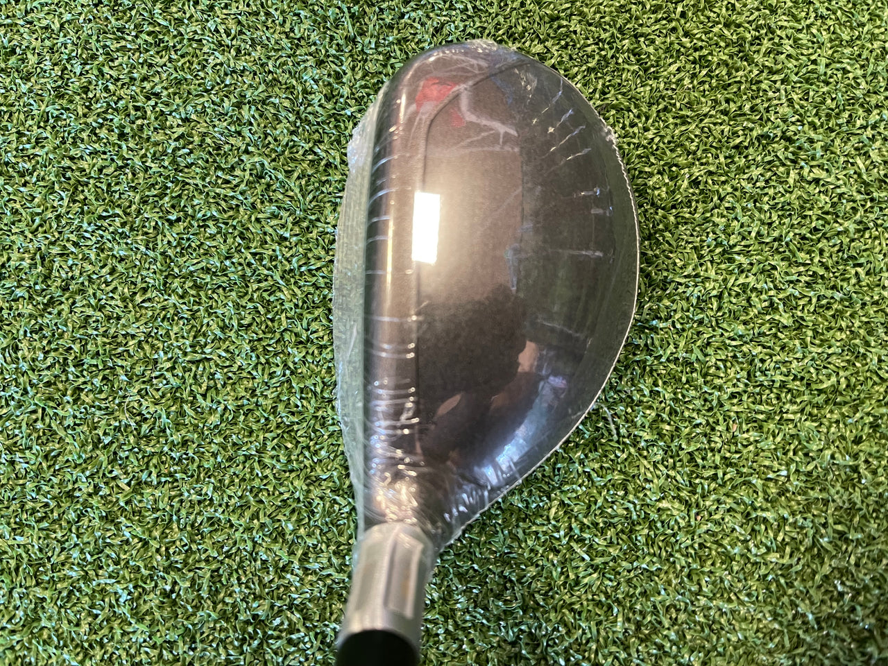*New* 2022 TaylorMade Stealth 26° Ladies 5 Hybrid With Headcover