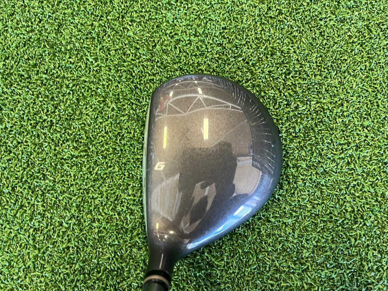 2011 Srixon GIE-L 17° Ladies 4 Wood