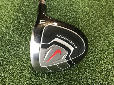 Nike Slingshot 15.5° 3 Wood