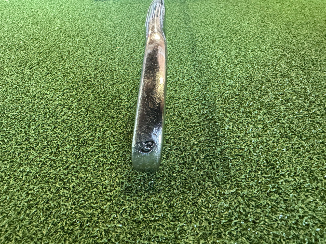 2002 TaylorMade Rac 3 Iron