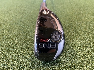 Ping i25 22° 4 Hybrid