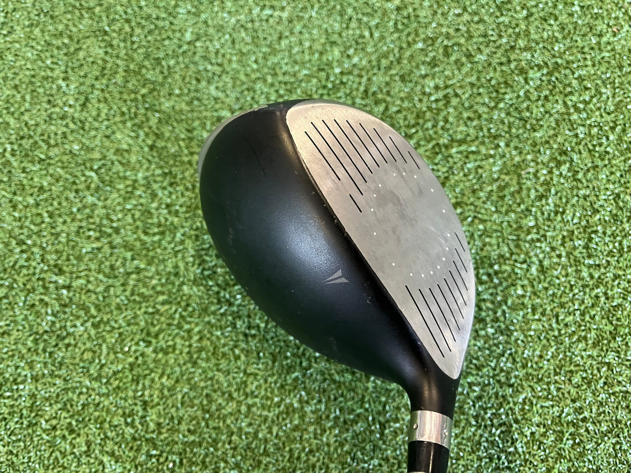 Nike SQ Sumo 9.5° Left Handed Driver