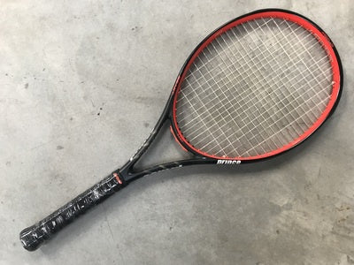 Prince Beast 100 Tennis Racket *Excellent Condition*