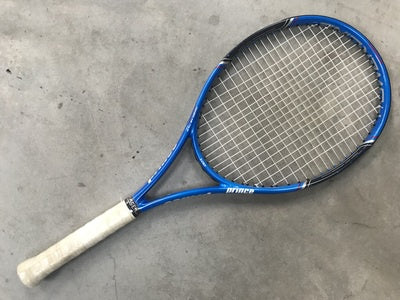 Prince Power line Tour 100 Tennis Racket