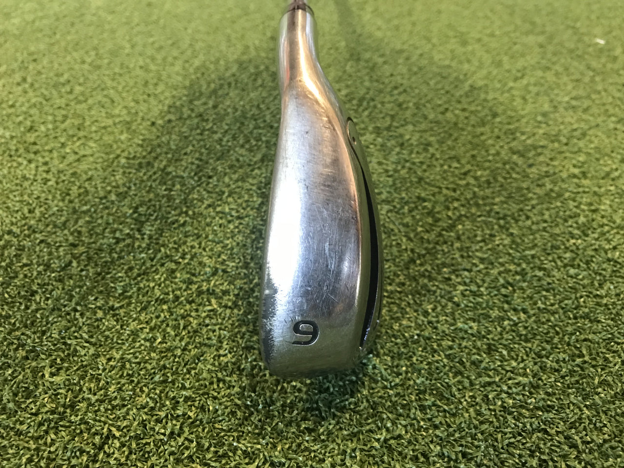 Nike 9 Iron