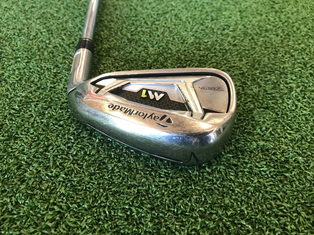 2017 TaylorMade M1 7 Iron