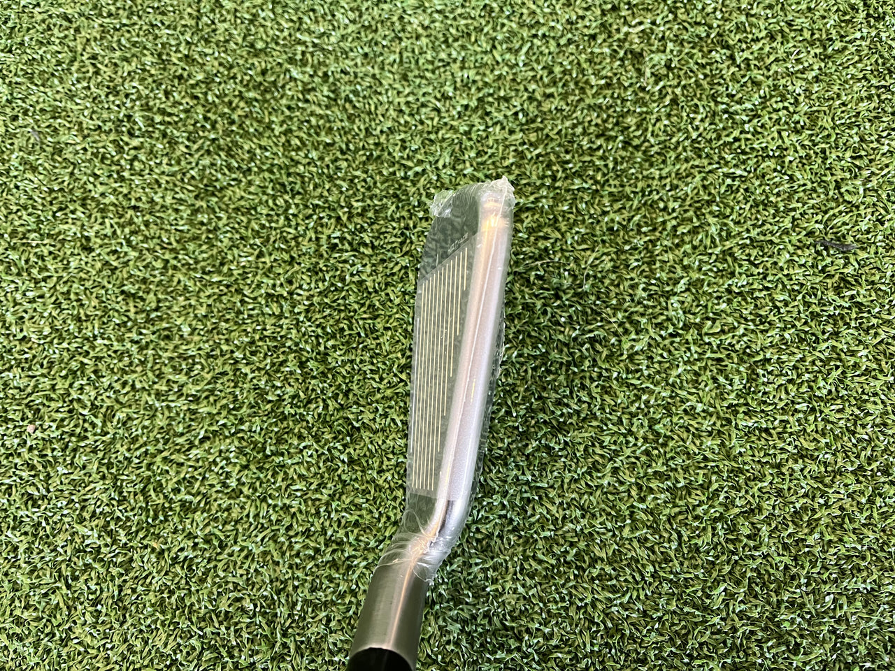 *New* 2023 Cobra Aerojet 20.5° 5 Iron