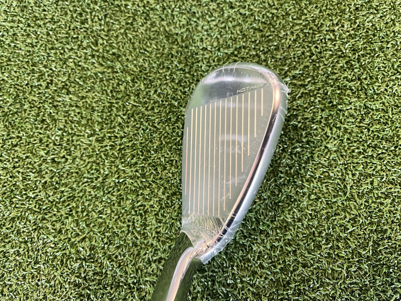 *New* Cobra T-Rail Hybrid Ladies 50° Gap Wedge