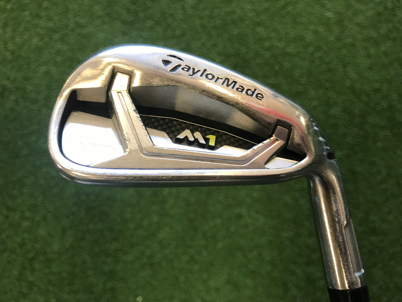 2017 TaylorMade M1 7 Iron
