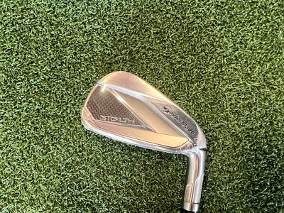 *New* TaylorMade Stealth 6-9, PW Iron Set