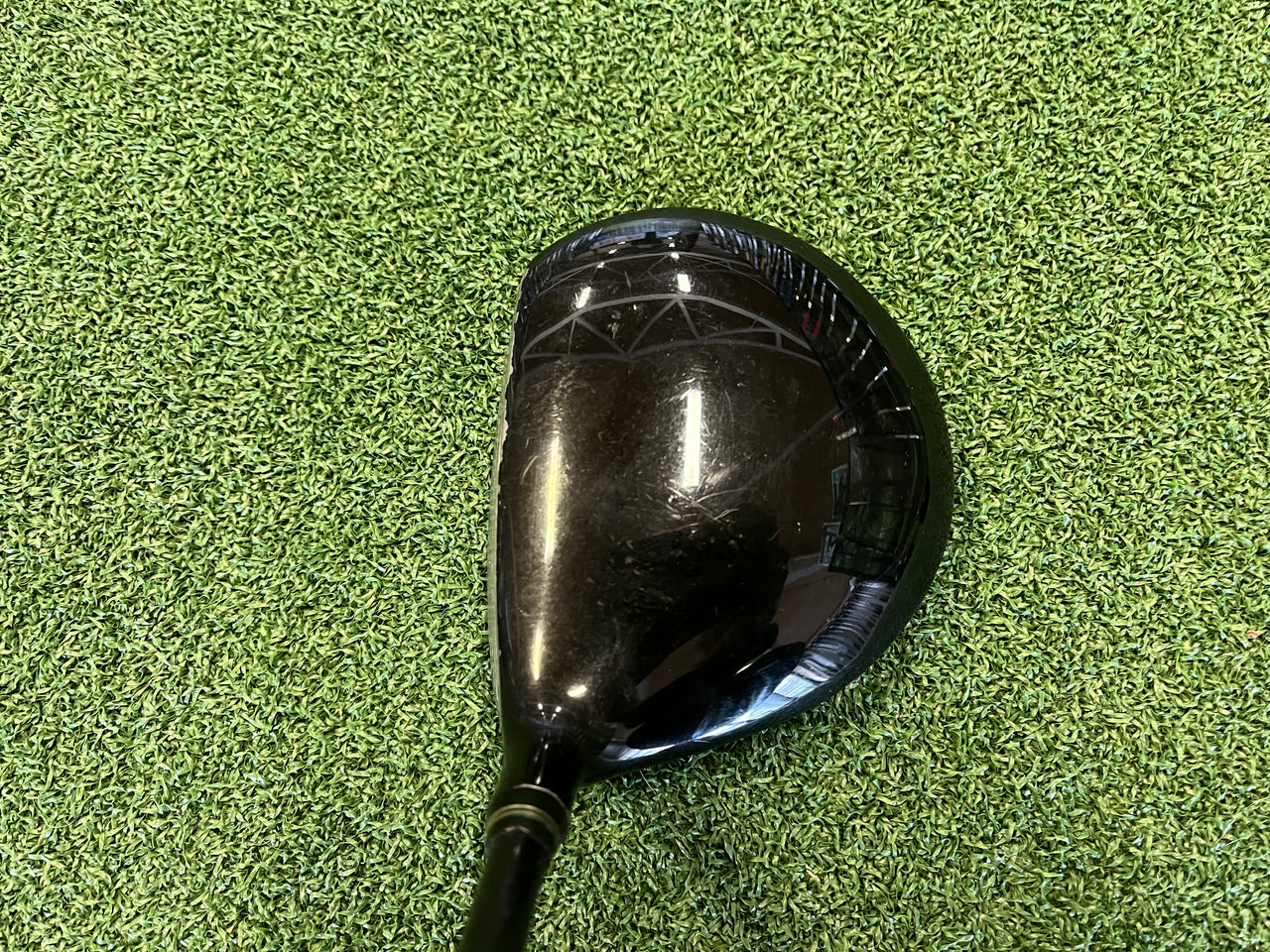 Yamaha inpres X Classic 15° 3 Wood
