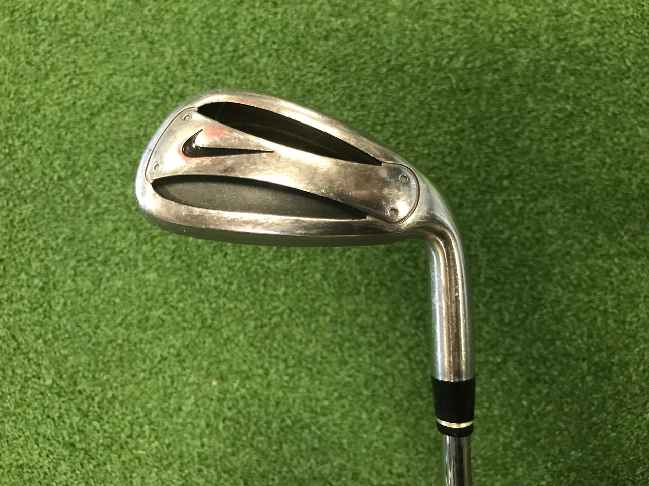 Nike 9 Iron