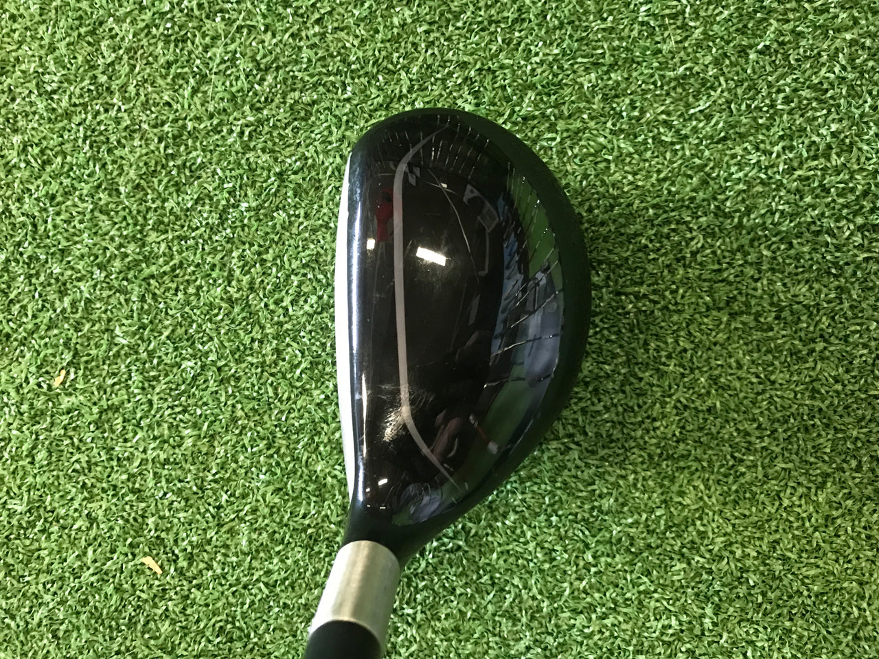 TaylorMade Rescue 19° 3 Hybrid