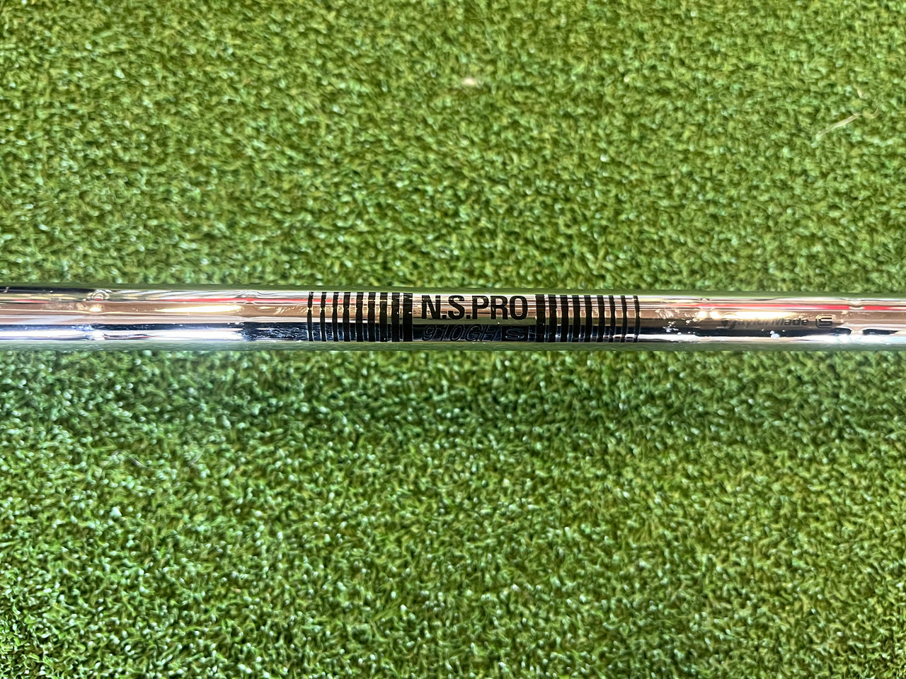 TaylorMade SIM 2 19.5° 3 Hybrid With Headcover