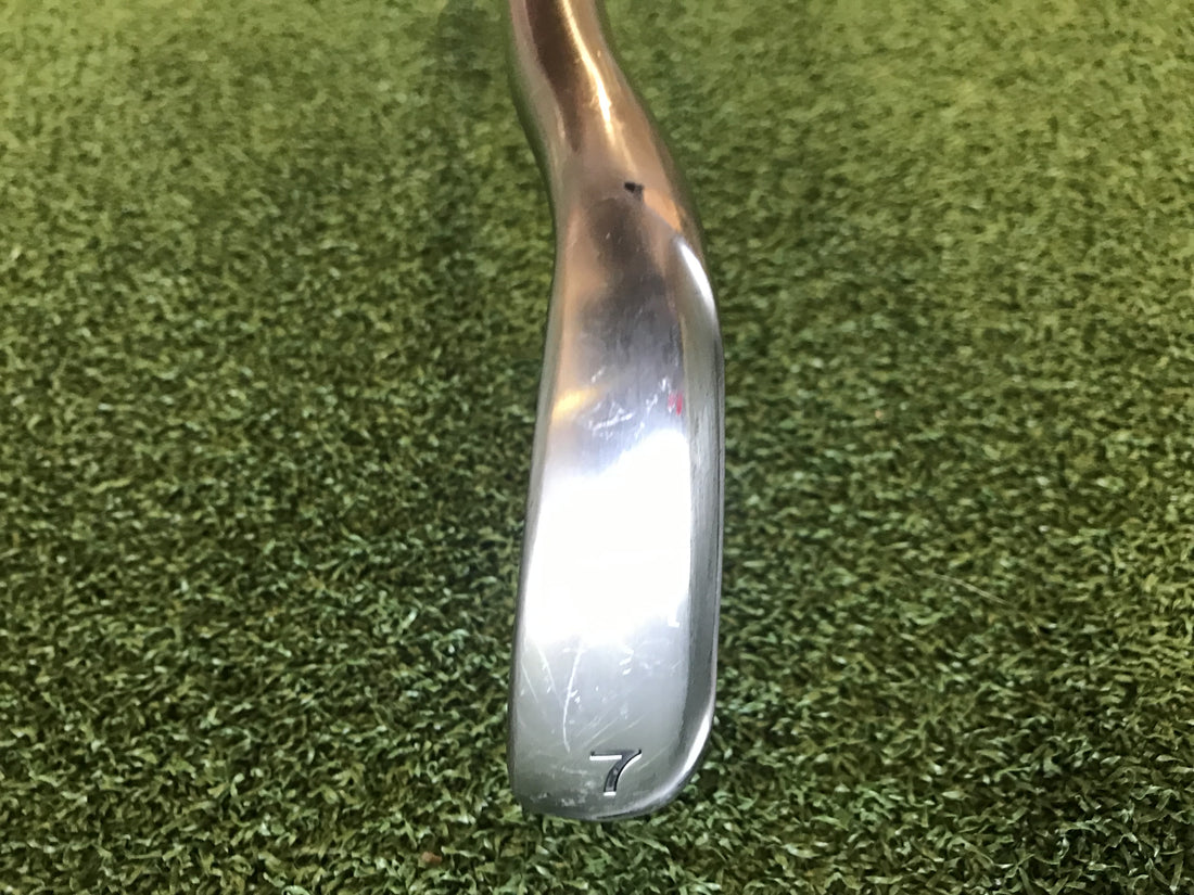2023 Cobra Aerojet Ladies 7 Iron *Excellent Condition*