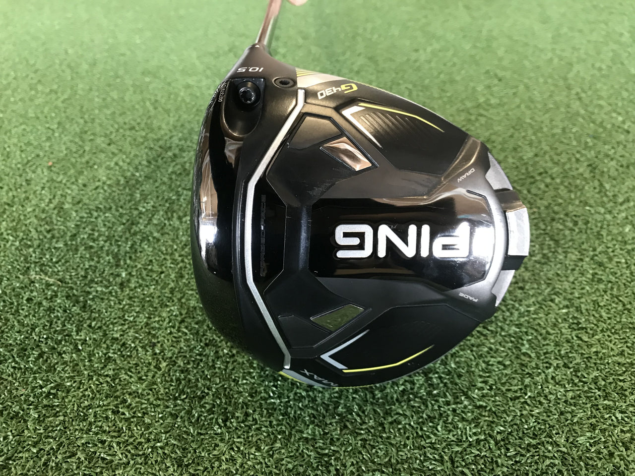 2023 Ping G430 Max 10.5° Driver *Excellent Condition*
