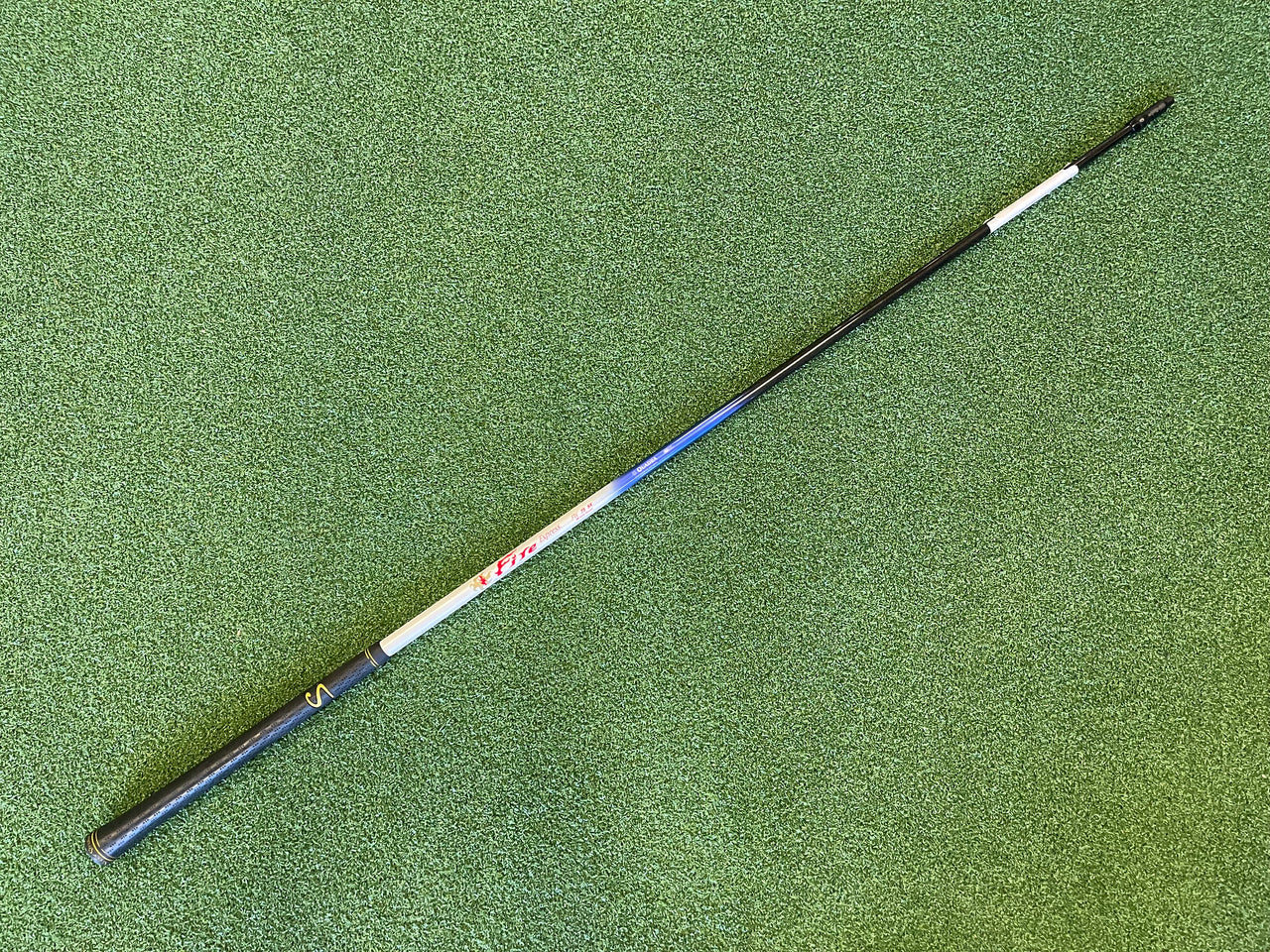 Fire Express SX Fairway Wood Shaft With Ping Adapter *Excellent Condition*