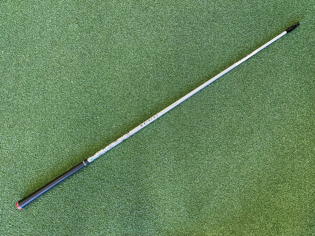 Mitsubishi Rayon Fubuki Driver Shaft With Callaway Adaptor *Like New*