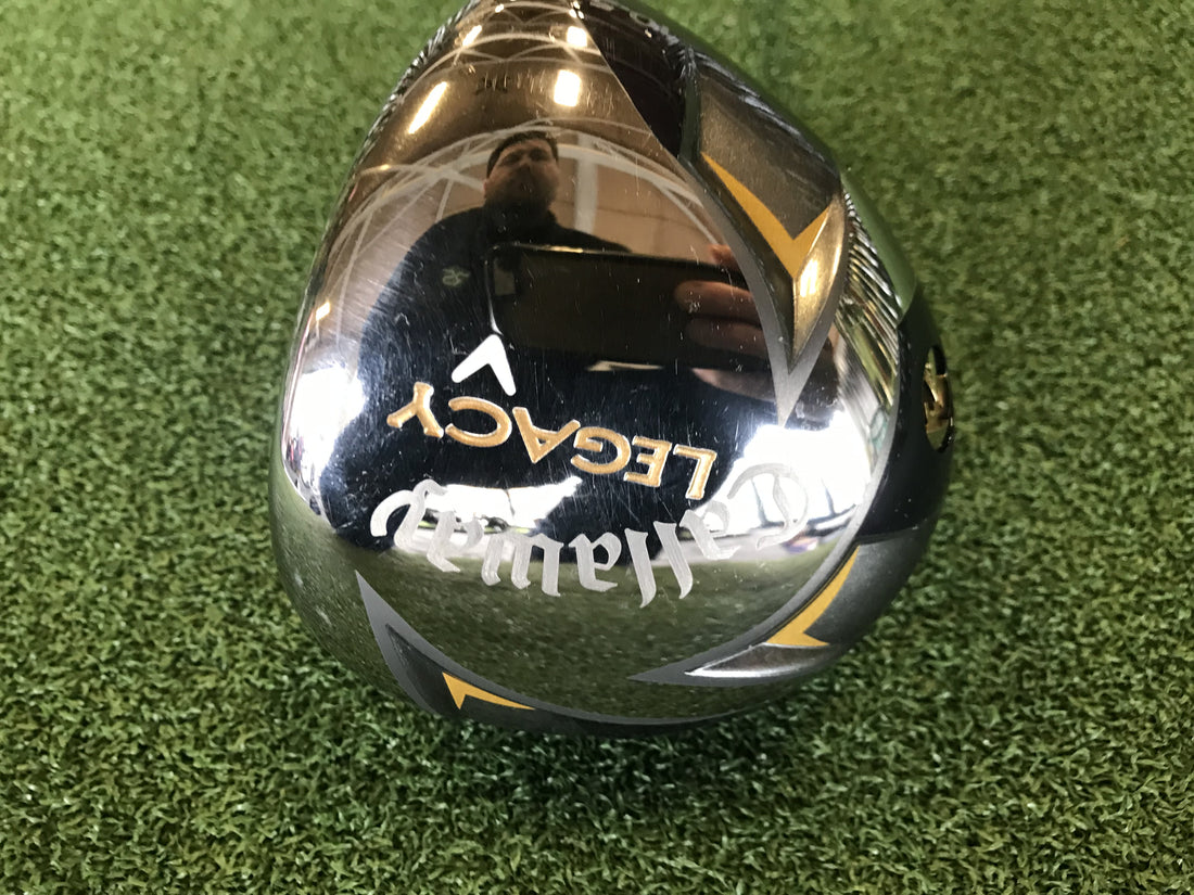 Callaway Legacy 10.5° Driver *Excellent Condition*
