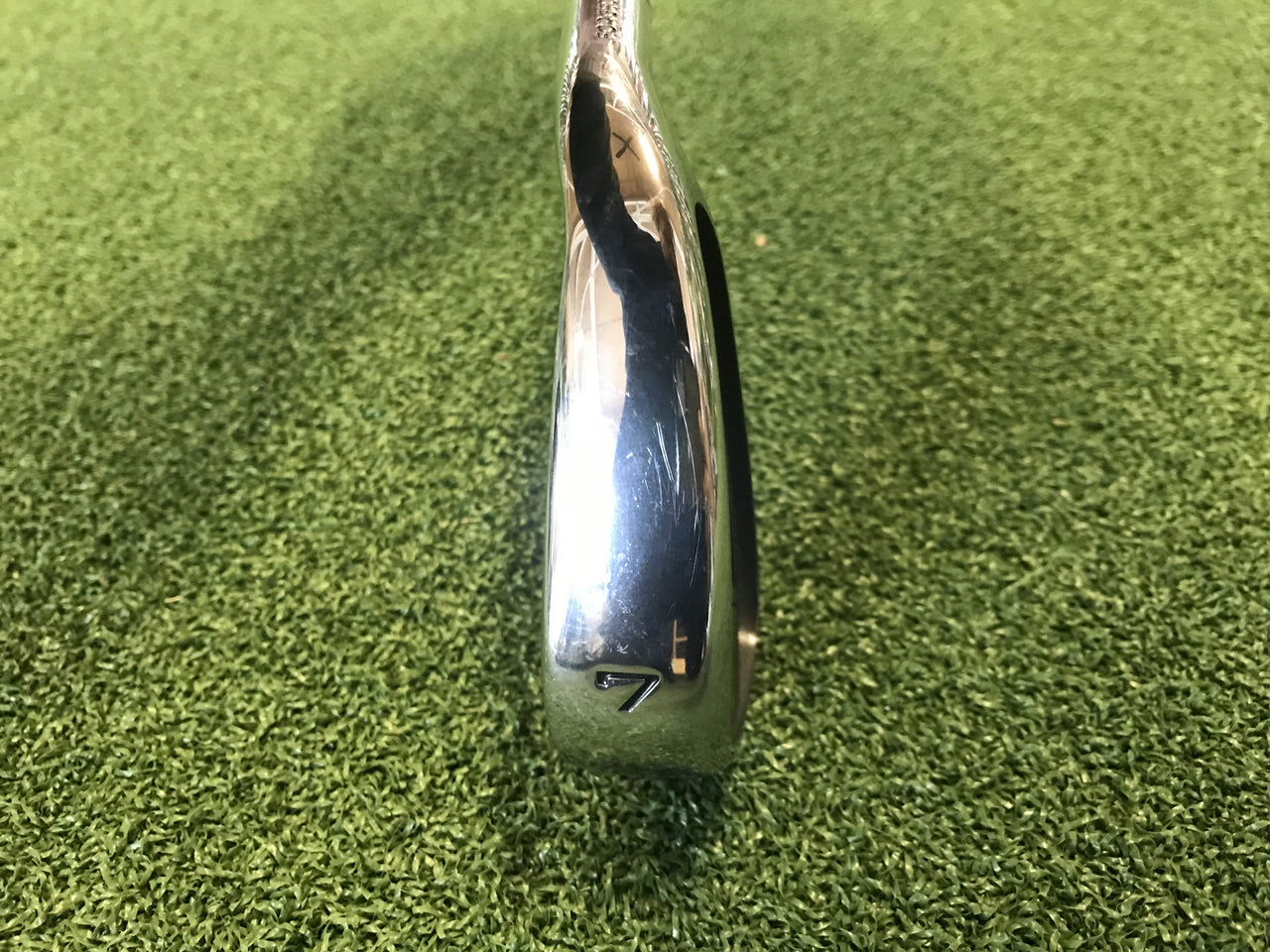 2024 Callaway Paradym Max Fast 7 Iron *Excellent Condition*