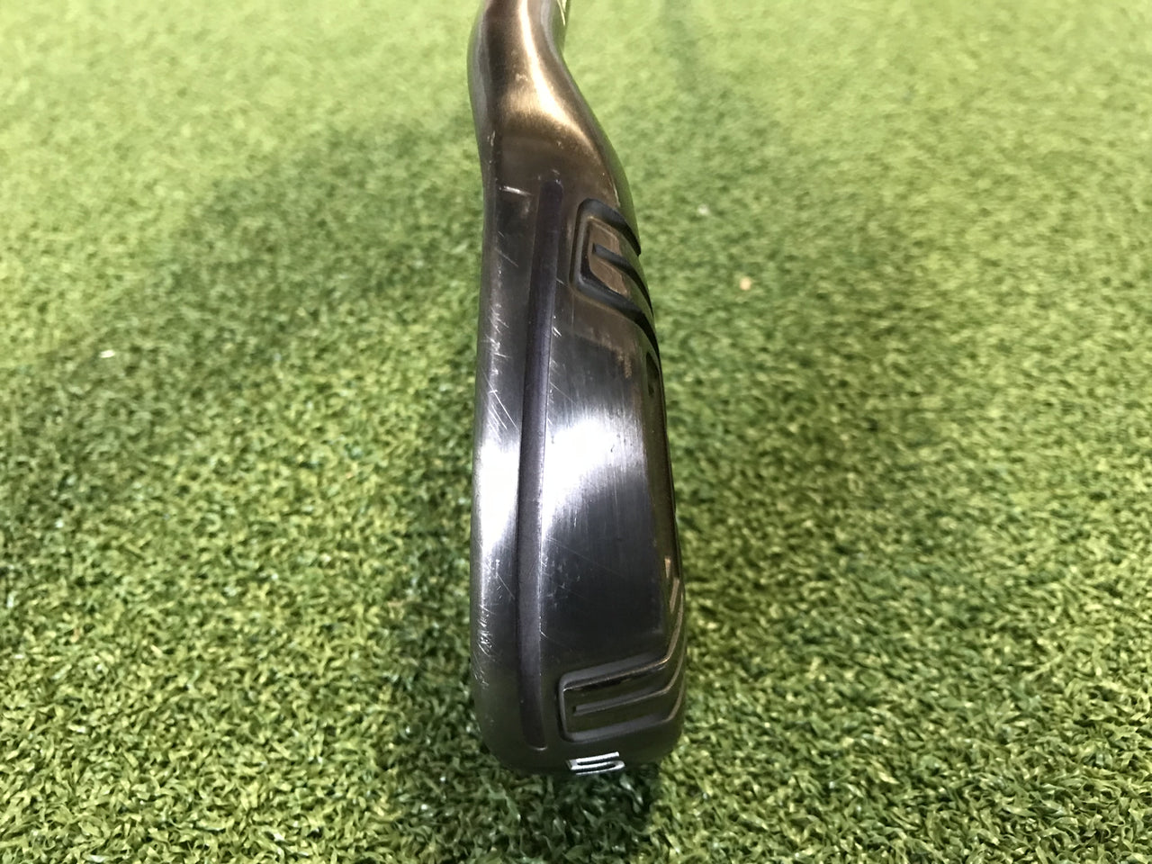 2014 Adams XTD 5 Iron