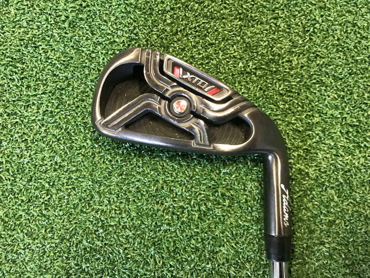2014 Adams XTD 5 Iron