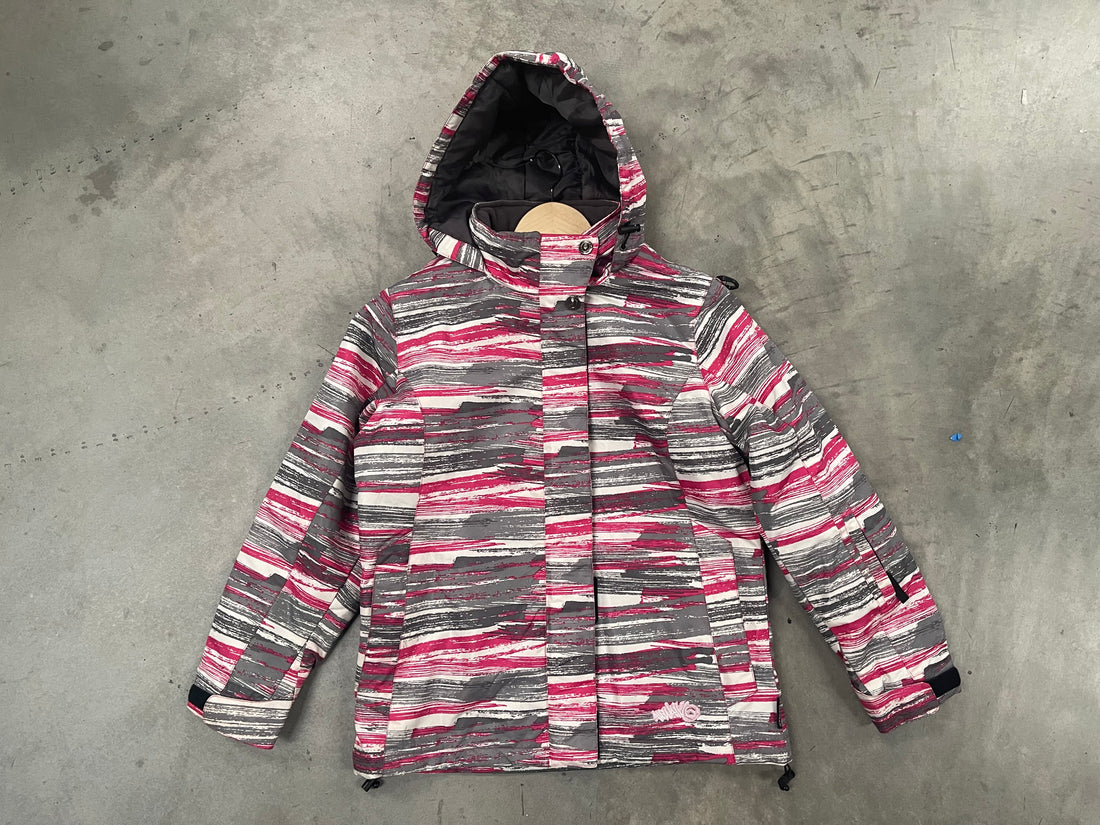 Air Walk Women's Snow Jacket Size Medium *Excellent Condition*