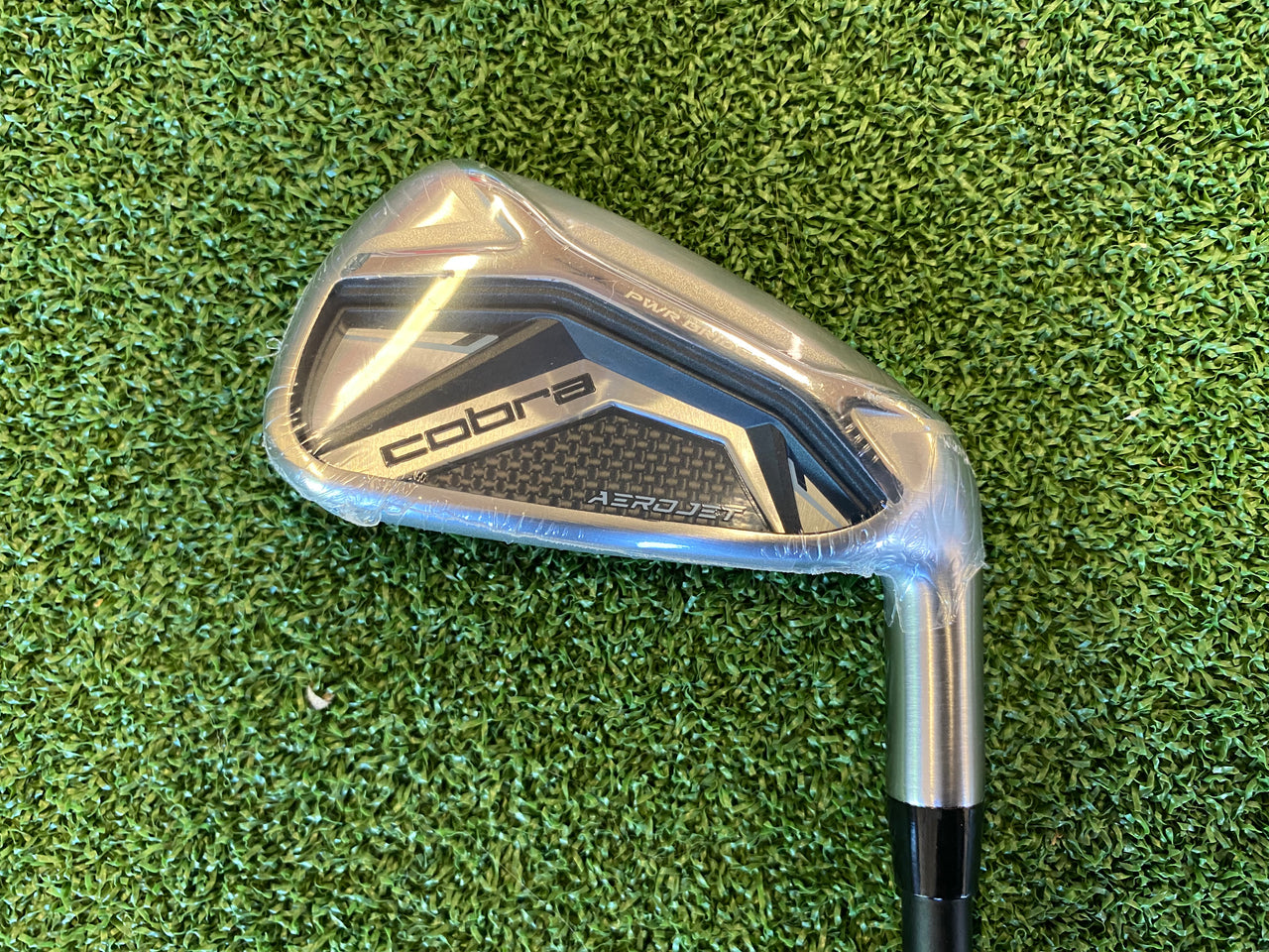 *New* Cobra Aerojet 6-9, Pw, Sw Ladies Iron Set