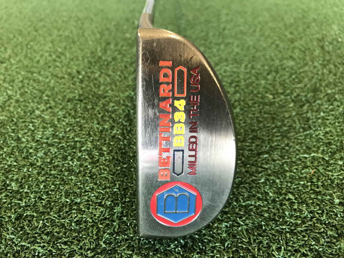 Bettinardi BB34 35" Putter