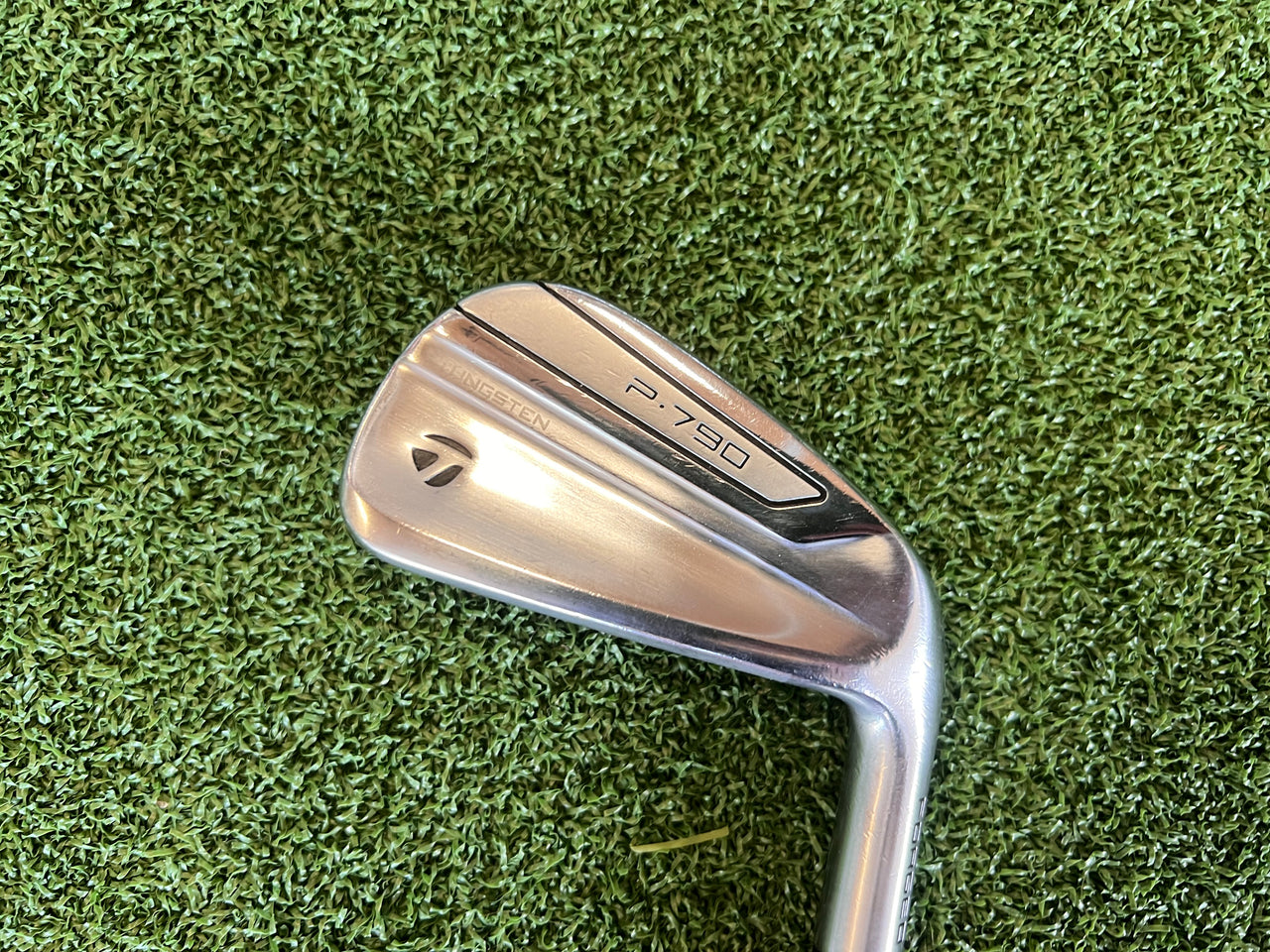 2019 TaylorMade P790 5-9, PW Iron Set