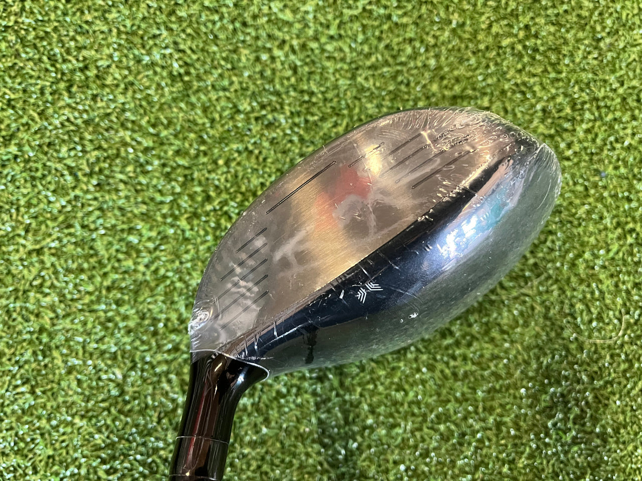 *New* Wilson D9 18° 5 Wood with Headcover