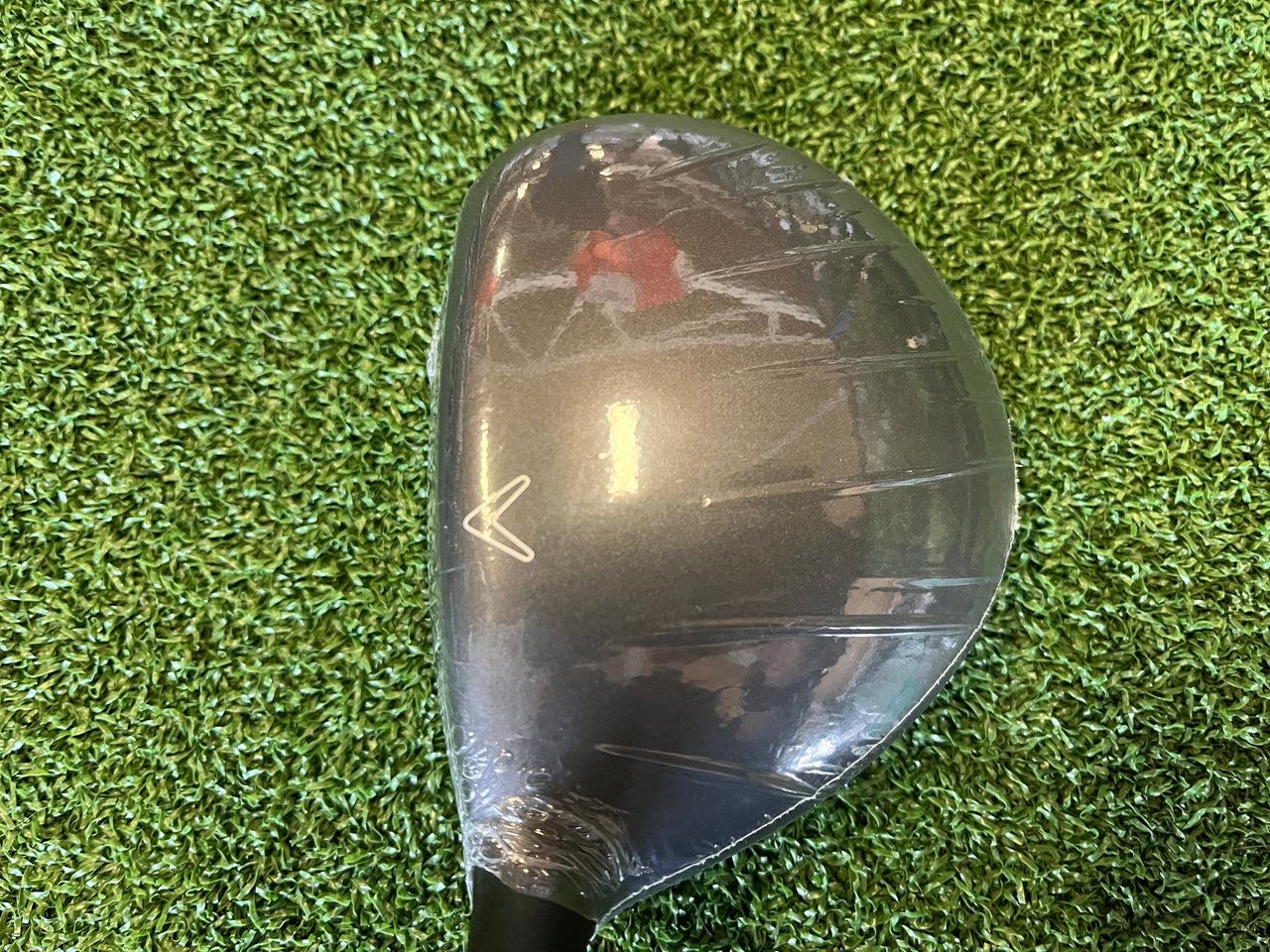 *New* 2020 Callaway Warbird 19° 5 Wood With Headcover