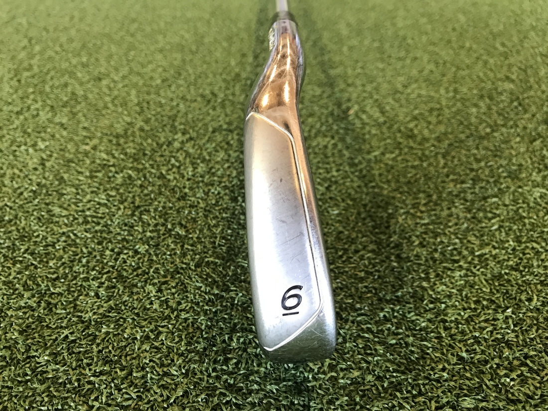 TaylorMade R11 Left Handed 6 Iron