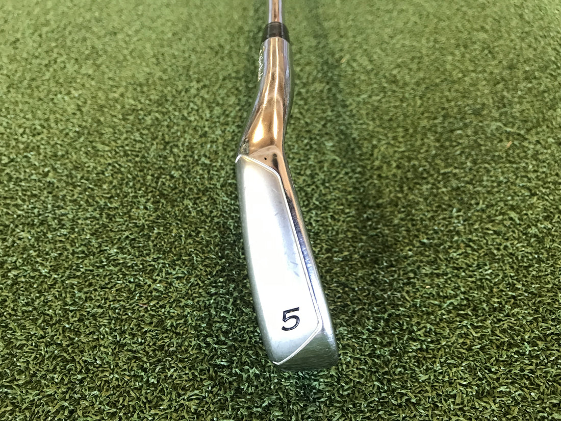 TaylorMade R11 Left Handed 5 Iron