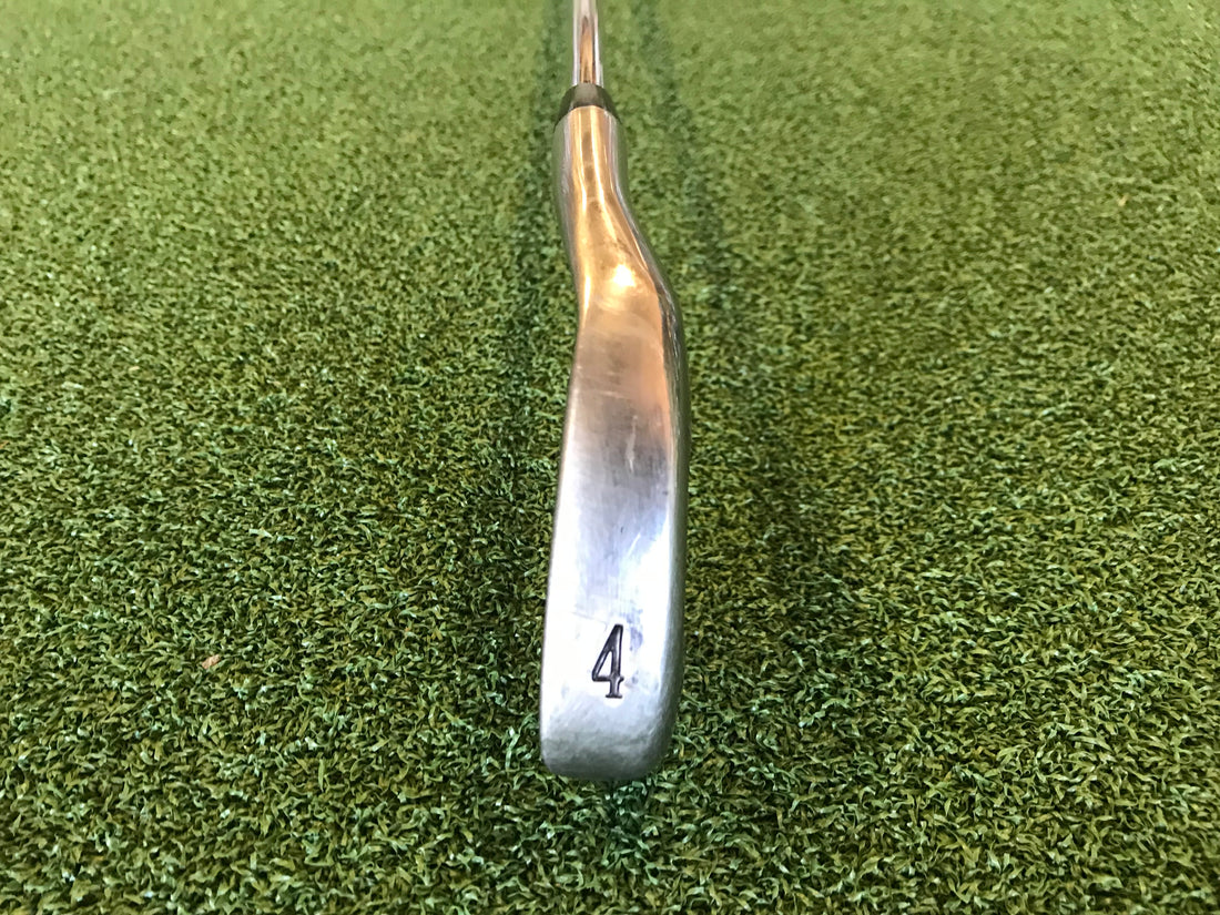 Callaway X 20 Tour 4 Iron