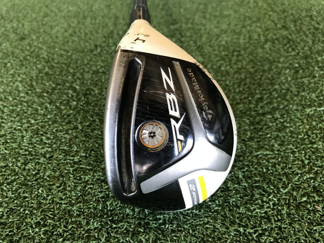 TaylorMade RBZ 22° 4 Hybrid