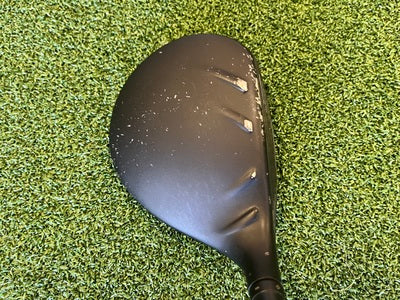 2018 Ping G400 17.5° Left Handed 5 Wood With Headcover