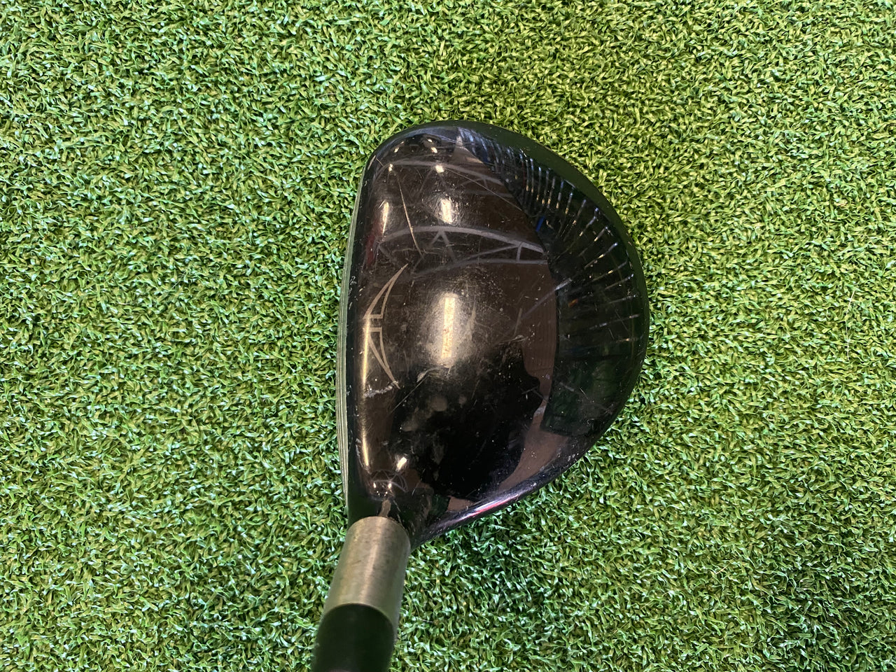 Ping i15 15.5° 3 Wood