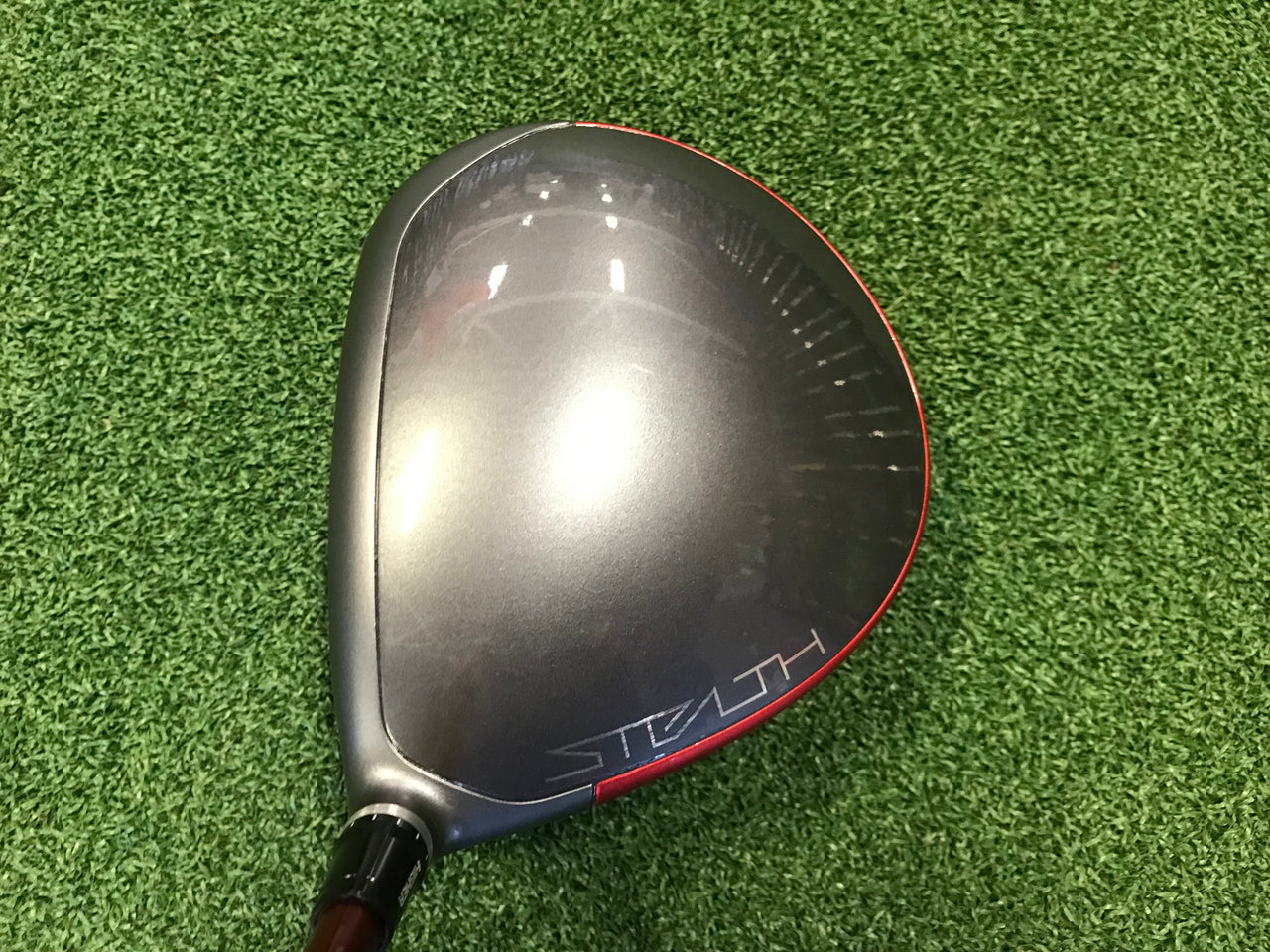 2023 TaylorMade Stealth 2 HD Ladies 12° Driver