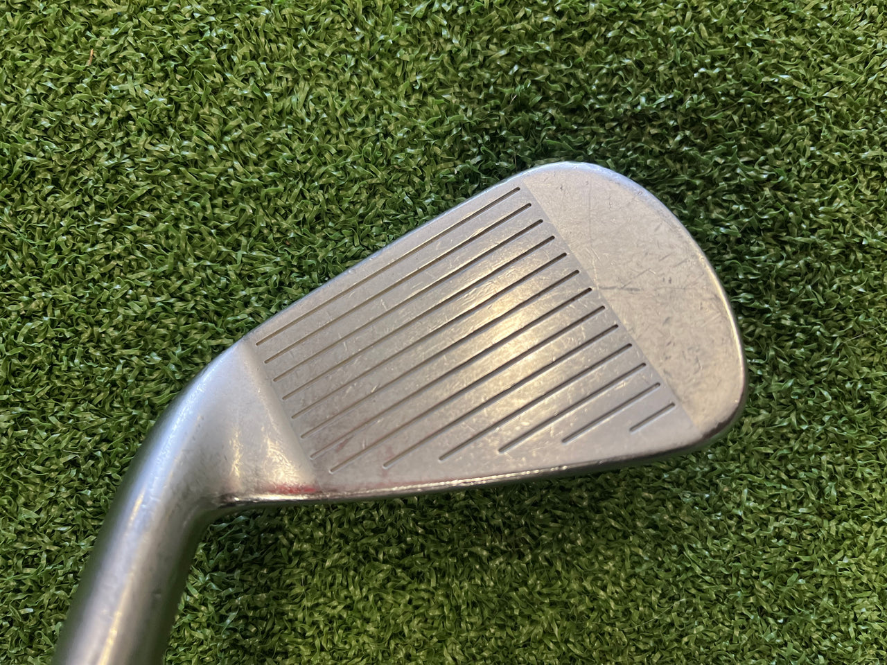 Callaway Apex Pro Forged 4-9, Pw Iron Set