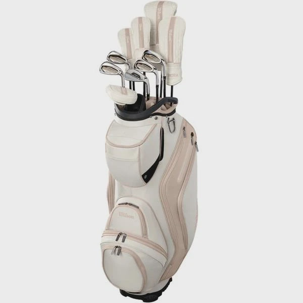 *New* Wilson Aurora Ladies Full Set