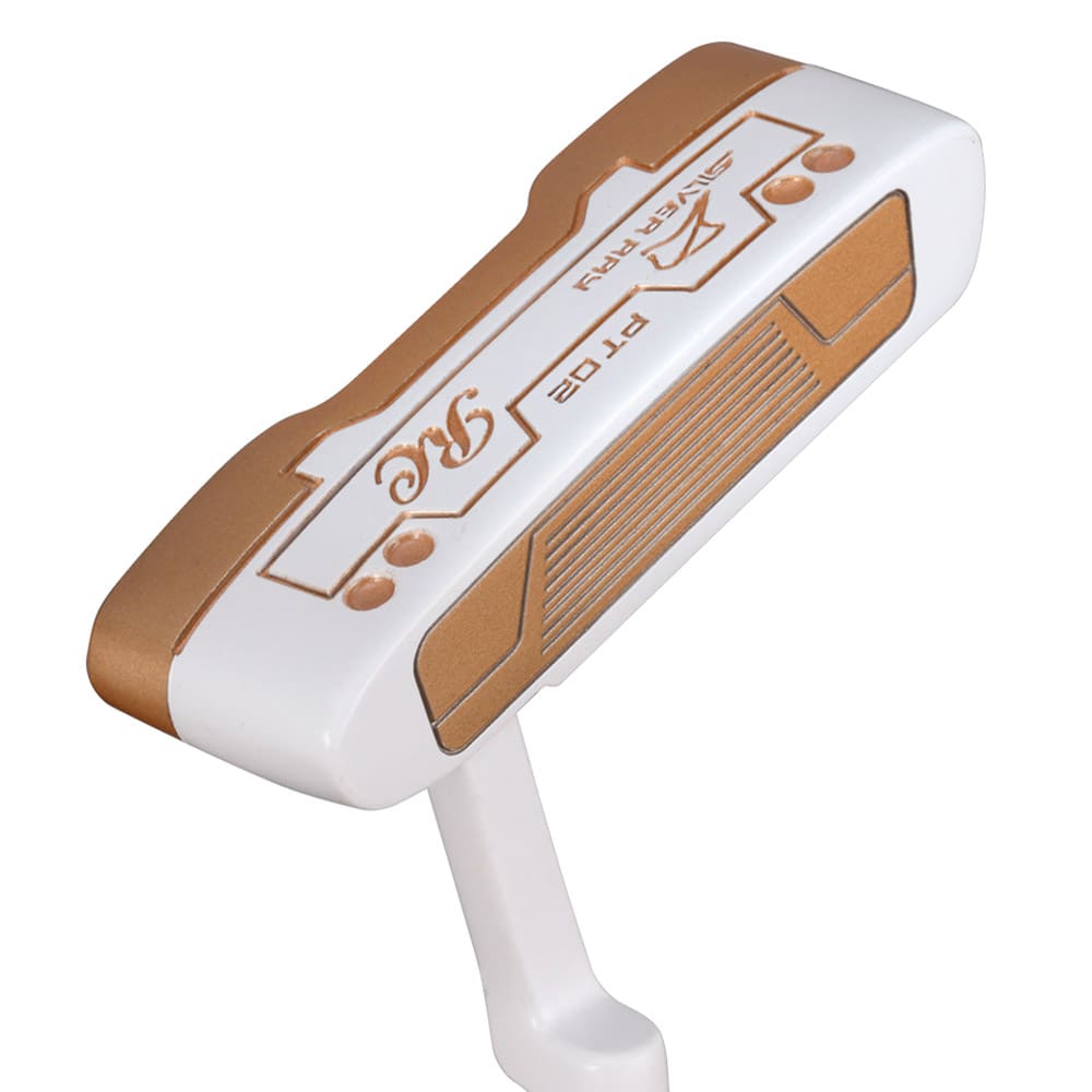 *New* Ray Cook Golf Lady RC PT 02  33" Putter