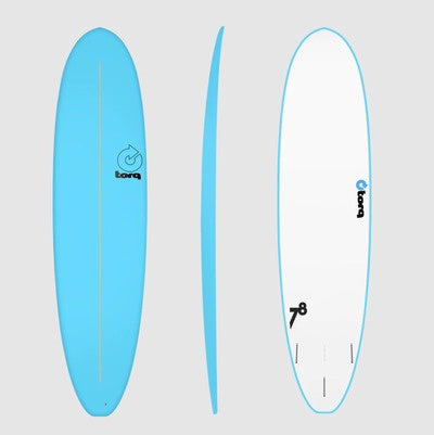 Torq Soft Board 7'8